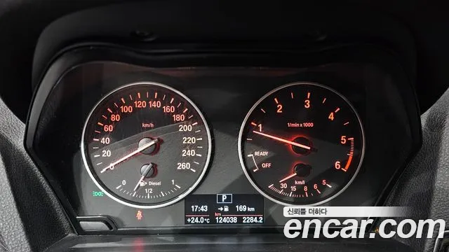 2017 BMW 1Series (F20) 118d JOY 5DOOR Sold VIN WBA1S5104HV993962 – photo 28