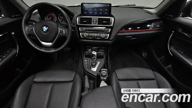 2017 BMW 1Series (F20) 118d Sport 5Door Sold VIN WBA1S5104HV993976 – photo 24