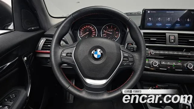 2017 BMW 1Series (F20) 118d Sport 5Door Sold VIN WBA1S5104HV993976 – photo 29