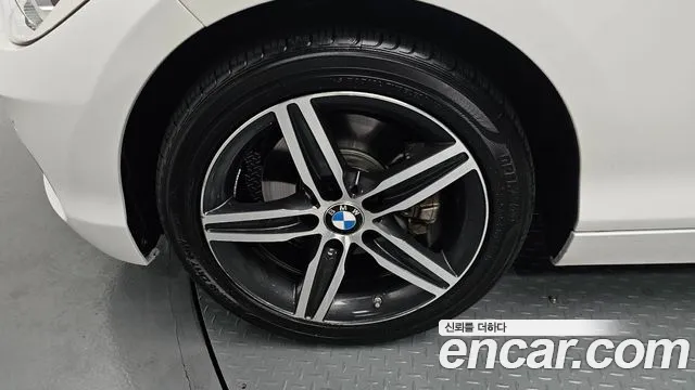 2017 BMW 1 Series (F20) 118d Sport 5Door Sold VIN WBA1S5107H5G77443 – photo 20