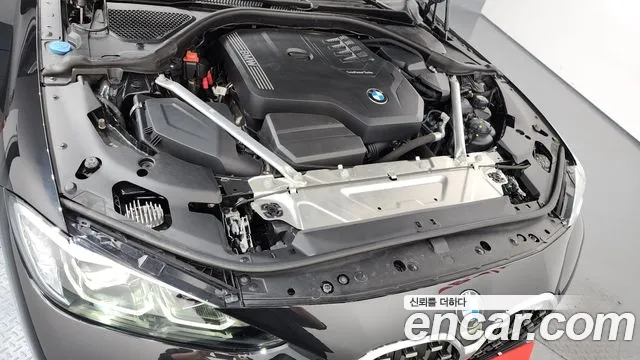 2022 BMW 4Series (G22) 420i M Sport Coupe Sold VIN WBA21AP02NCJ84085 – photo 13
