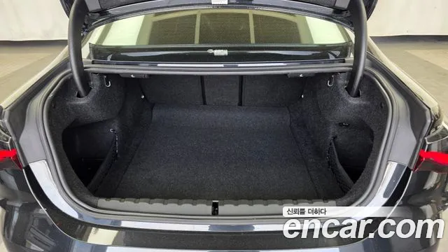 2021 BMW 4 Series (G22) 420i M Sport Coupe Sold VIN WBA21AP09MCG48555 – engine bay