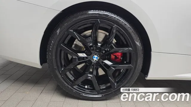 2025 BMW 4 Series (G22) 420i M Sport Pro Convertible Sold VIN WBA21DB01SCV28770 – photo 18