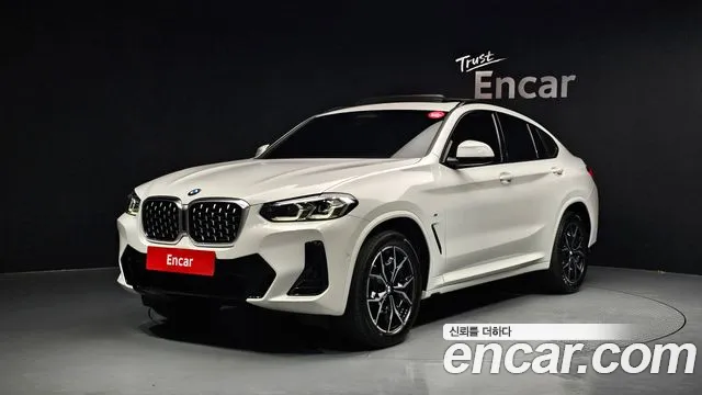 2022 BMW X4 (G02) xDrive20i M Sport Sold VIN WBA21DT00N9L93412 – photo 12