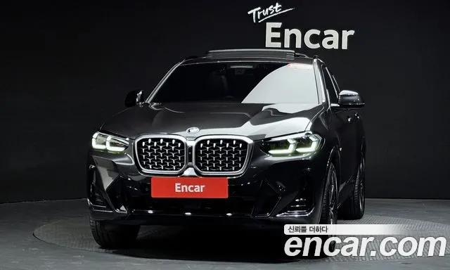2022 BMW X4 (G02) xDrive20i M Sports Pro Sold VIN WBA21DT01N9M67839 – photo 30