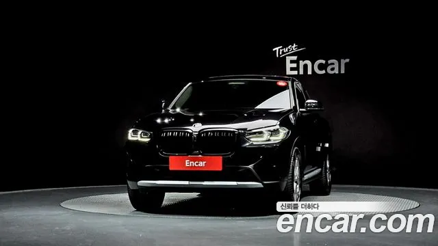 2023 BMW X4 (G02) xDrive20i xLine Sold VIN WBA21DT01P9P34285 – engine bay