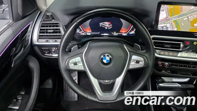 2023 BMW X4 (G02) xDrive20i xLine Sold VIN WBA21DT01P9P34285 – photo 16