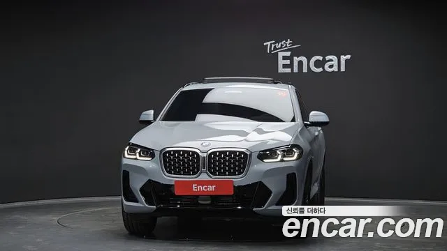 2024 BMW X4 (G02) xDrive20i M Sport Sold VIN WBA21DT01R9W33637 – photo 12