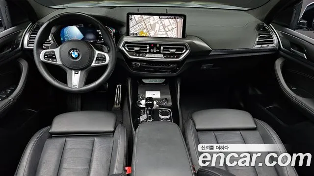 2024 BMW X4 (G02) xDrive20i M Sport Sold VIN WBA21DT01R9W33637 – photo 14
