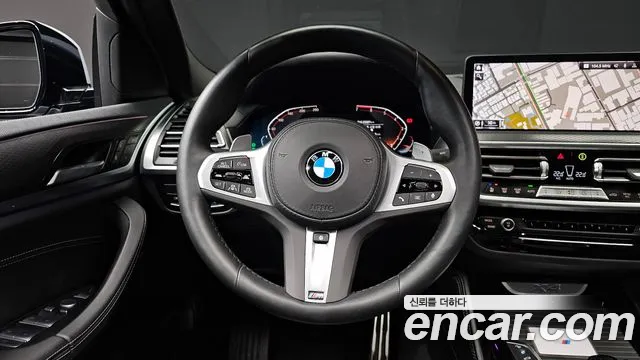 2024 BMW X4 (G02) xDrive20i M Sport Sold VIN WBA21DT01R9W33637 – photo 28