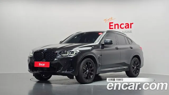 2025 BMW X4 (G02) xDrive20i M Sport Pro Special Edition Sold VIN WBA21DT01S9153474 – side profile 2025 BMW X4 (G02) xDrive20i M Sport Pro Special Edition Sold VIN WBA21DT01S9153474 – side profile
