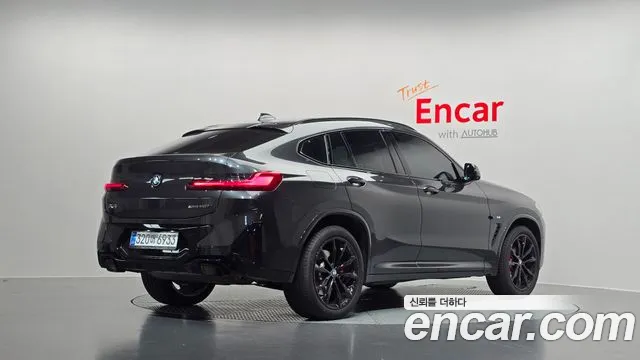 2025 BMW X4 (G02) xDrive20i M Sport Pro Special Edition Sold VIN WBA21DT01S9153474 – photo 16 2025 BMW X4 (G02) xDrive20i M Sport Pro Special Edition Sold VIN WBA21DT01S9153474 – photo 16