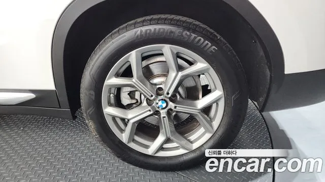 2022 BMW X4 (G02) xDrive20i xLine VIN WBA21DT02N9L60153