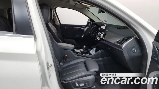 2022 BMW X4 (G02) xDrive20i xLine Sold VIN WBA21DT02N9L60153 – undercarriage