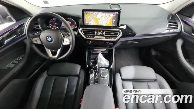 2022 BMW X4 (G02) xDrive20i xLine Sold VIN WBA21DT02N9L60153 – photo 21