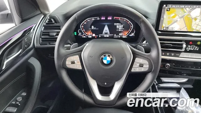 2022 BMW X4 (G02) xDrive20i xLine Sold VIN WBA21DT02N9L60153 – photo 27