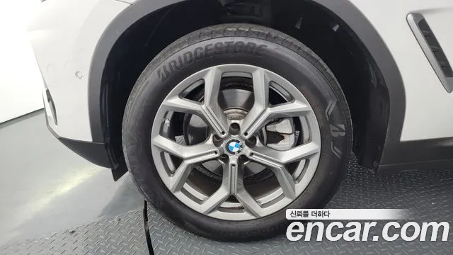 2022 BMW X4 (G02) xDrive20i xLine Sold VIN WBA21DT02N9L60153 – photo 30