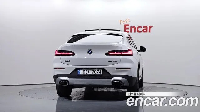 2023 BMW X4 (G02) xDrive20i xLine Sold VIN WBA21DT02P9P35784 – photo 12