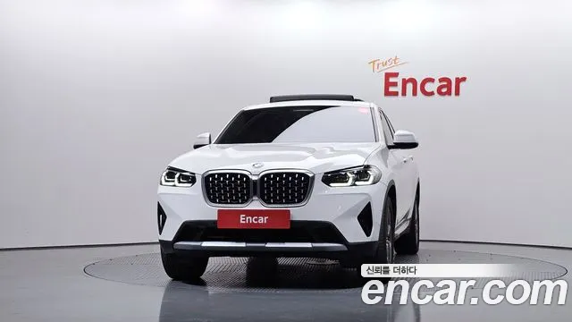 2023 BMW X4 (G02) xDrive20i xLine Sold VIN WBA21DT02P9P35784 – photo 19