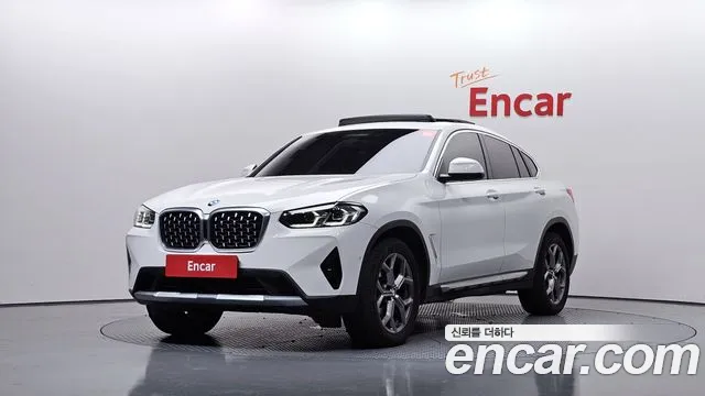 2023 BMW X4 (G02) xDrive20i xLine Sold VIN WBA21DT02P9P35784 – photo 21