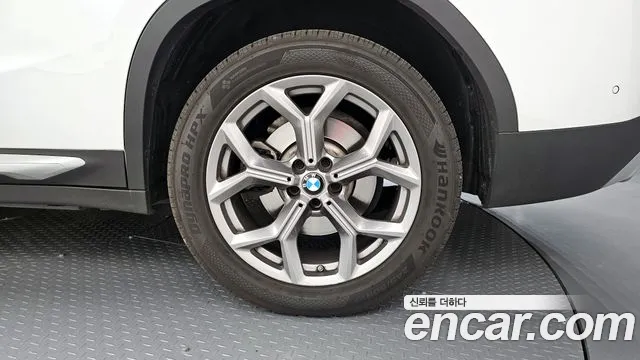 2023 BMW X4 (G02) xDrive20i xLine Sold VIN WBA21DT02P9P35784 – photo 28
