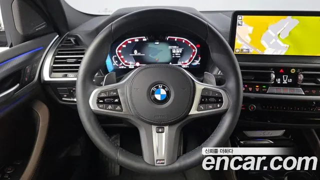 2025 Bmw X4 (G02) Xdrive20i M Sport Pro Special Edition Sold VIN WBA21DT02S9147392 – front exterior