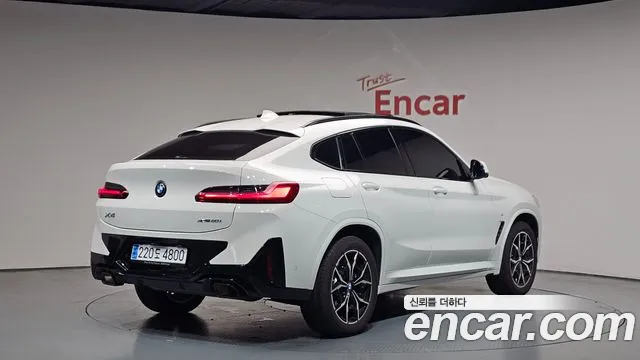 2023 BMW X4 (G02) xDrive20i M Sports Pro VIN WBA21DT03P9S66138