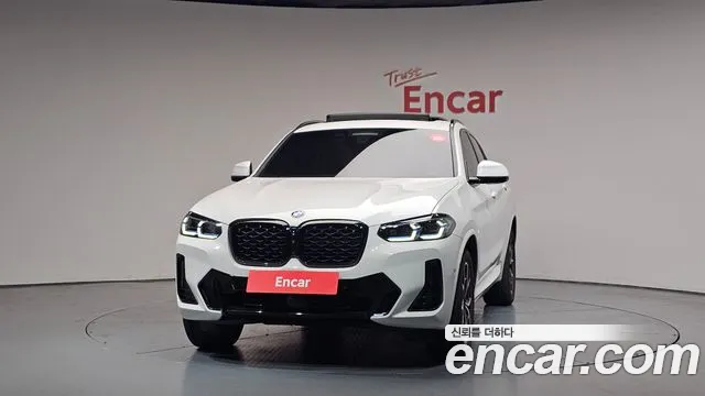 2023 BMW X4 (G02) xDrive20i M Sports Pro Sold VIN WBA21DT03P9S66138 – photo 22