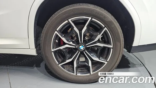 2023 BMW X4 (G02) xDrive20i M Sports Pro Sold VIN WBA21DT03P9S66138 – photo 23