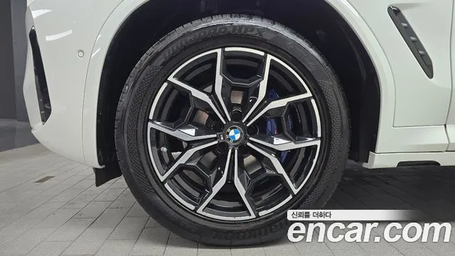 2023 BMW X4 (G02) xDrive20i M Sport Sold VIN WBA21DT03P9S82680 – photo 25