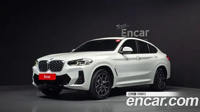 2023 BMW X4 (G02) xDrive20i M Sport Sold VIN WBA21DT03P9S82680 – photo 30