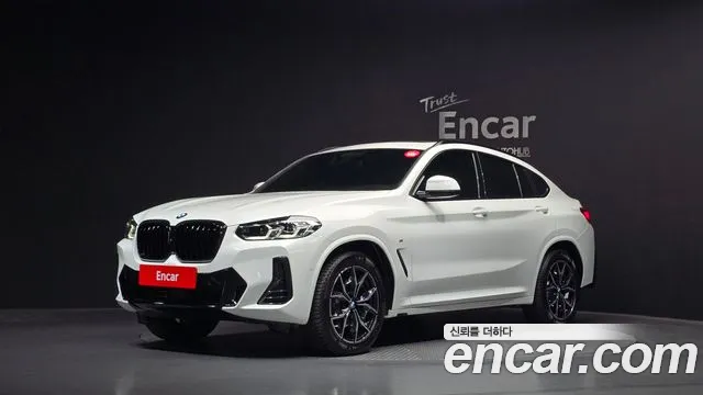 2024 BMW X4 (G02) xDrive20i M Sport Sold VIN WBA21DT03R9W01210 – photo 14