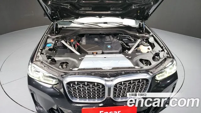 2022 Bmw X4 (G02) Xdrive20i M Sport Sold VIN WBA21DT04N9L21421 – front exterior 2022 Bmw X4 (G02) Xdrive20i M Sport Sold VIN WBA21DT04N9L21421 – front exterior