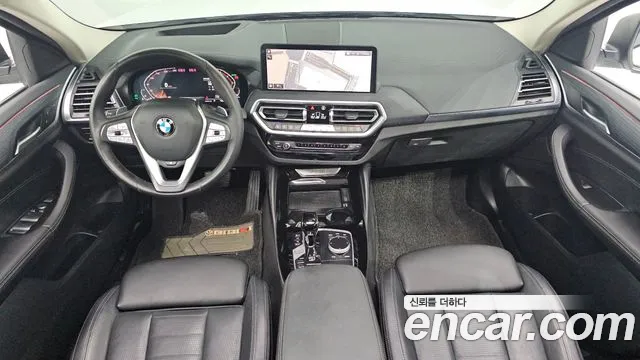 2024 BMW X4 (G02) xDrive20i xLine Sold VIN WBA21DT04R9V43642 – side profile
