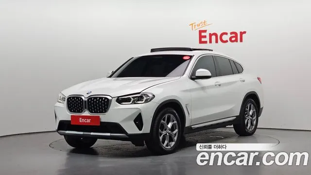 2024 BMW X4 (G02) xDrive20i xLine Sold VIN WBA21DT04R9V43642 – photo 12