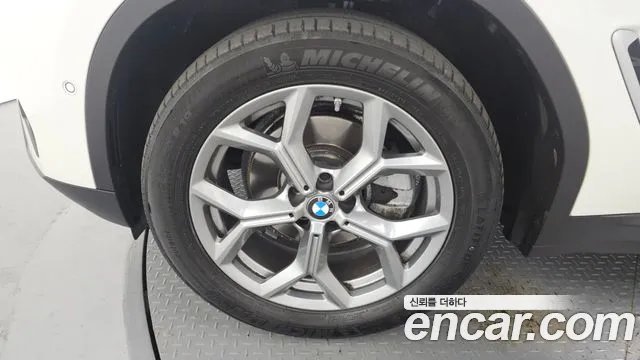 2024 BMW X4 (G02) xDrive20i xLine Sold VIN WBA21DT04R9V43642 – photo 19