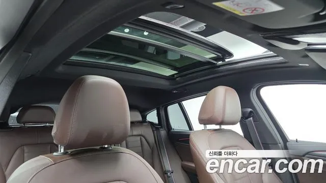 2022 BMW X4 (G02) xDrive20i M Sports Pro Sold VIN WBA21DT05N9N47418 – exterior detail