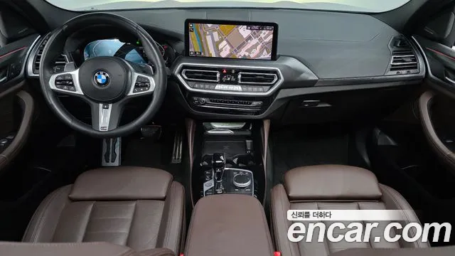 2022 BMW X4 (G02) xDrive20i M Sports Pro Sold VIN WBA21DT05N9N47418 – photo 18