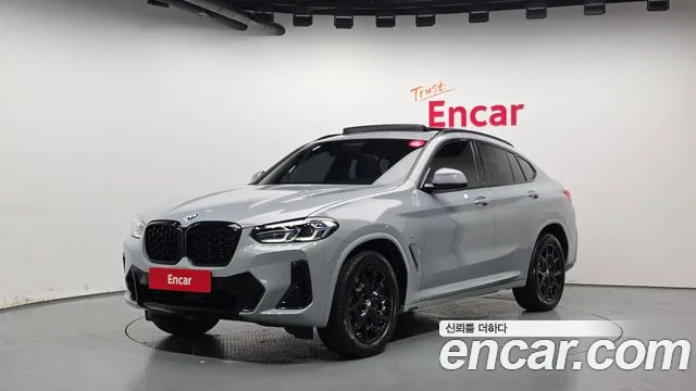 2022 BMW X4 (G02) xDrive20i M Sports Pro Sold VIN WBA21DT05N9N47418 – photo 24