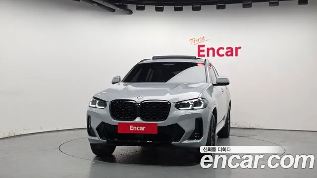 2022 BMW X4 (G02) xDrive20i M Sports Pro Sold VIN WBA21DT05N9N47418 – photo 25