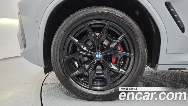 2022 BMW X4 (G02) xDrive20i M Sports Pro Sold VIN WBA21DT05N9N47418 – photo 31