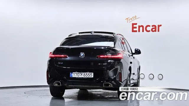 2023 BMW X4 (G02) xDrive20i M Sport Sold VIN WBA21DT05P9R67943 – photo 18