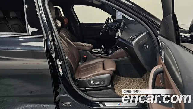 2023 BMW X4 (G02) xDrive20i M Sport Sold VIN WBA21DT05P9R67943 – photo 31