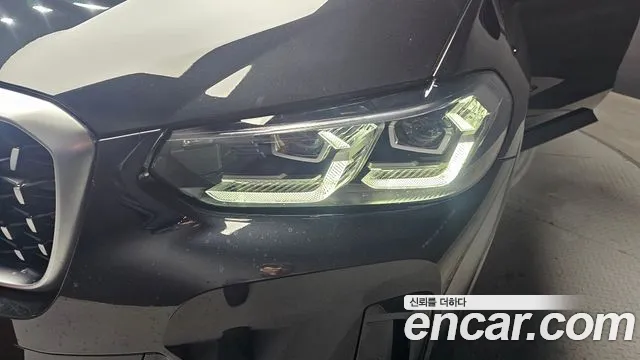 2024 BMW X4 (G02) xDrive20i M Sport Sold VIN WBA21DT05R9X52260 – photo 24