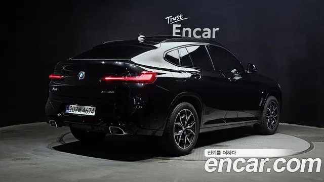 2024 BMW X4 (G02) xDrive20i M Sport Sold VIN WBA21DT05R9X52260 – photo 28