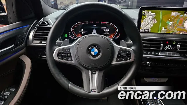 2024 BMW X4 (G02) xDrive20i M Sport Sold VIN WBA21DT05R9X52260 – photo 30