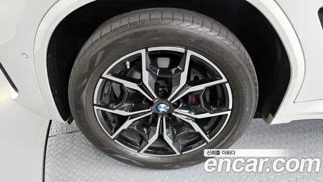 2023 BMW X4 (G02) xDrive20i M Sports Pro Sold VIN WBA21DT06P9N92080 – photo 12