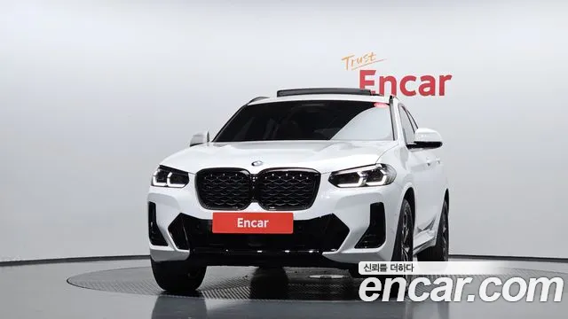 2023 BMW X4 (G02) xDrive20i M Sports Pro Sold VIN WBA21DT06P9N92080 – photo 15