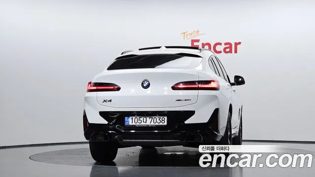 2023 BMW X4 (G02) xDrive20i M Sports Pro Sold VIN WBA21DT06P9N92080 – photo 24