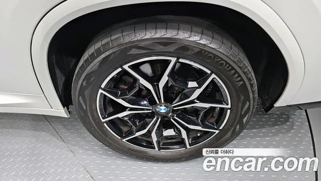 2023 BMW X4 (G02) xDrive20i M Sports Pro Sold VIN WBA21DT06P9N92080 – photo 25